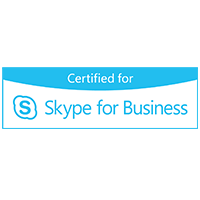 Certified Skype Business Recording 200
