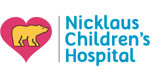 Jack Nicklaus Childrens Hospital LogoHome | Numonix