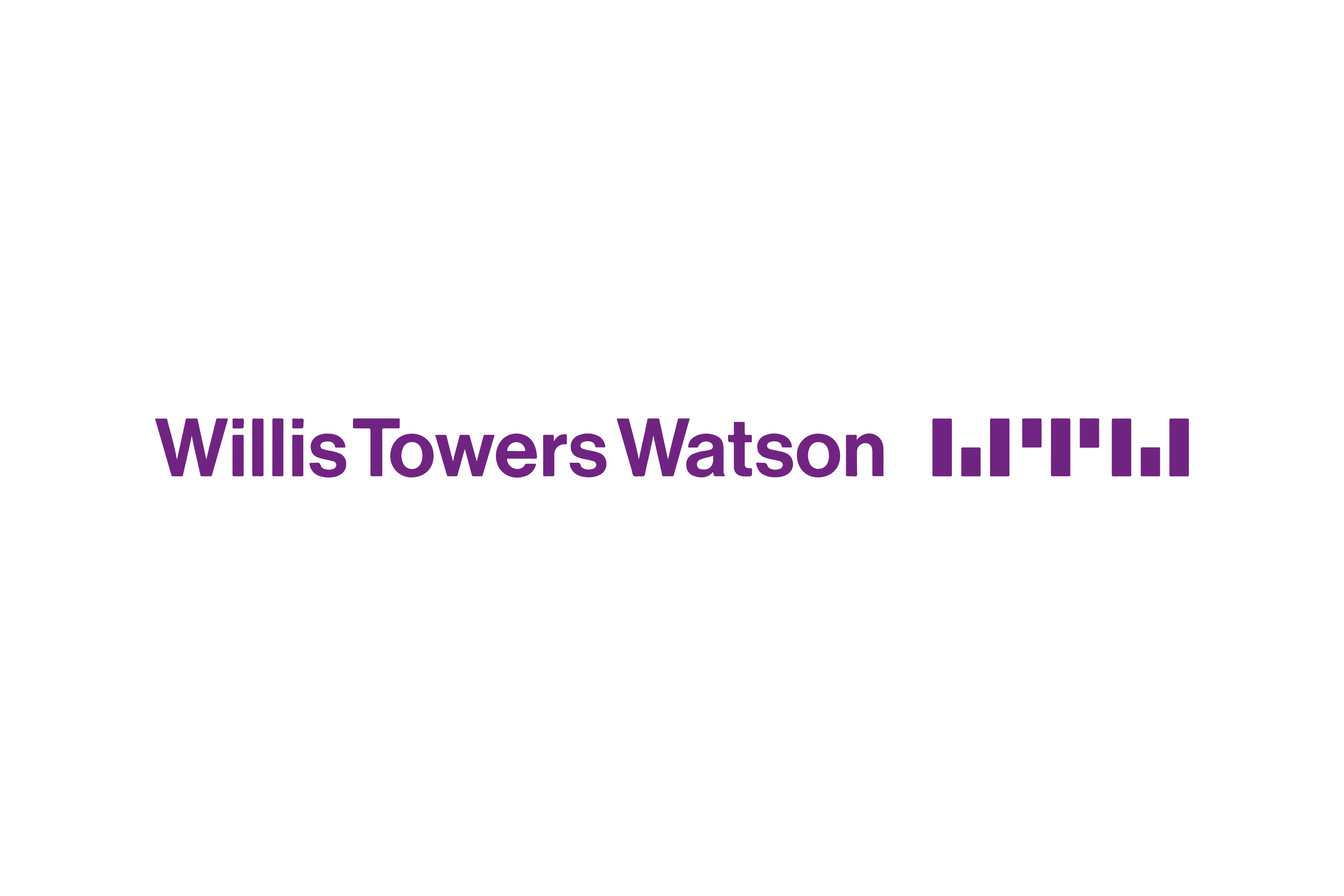 Willis Towers Watson Logo.wineHome | Numonix