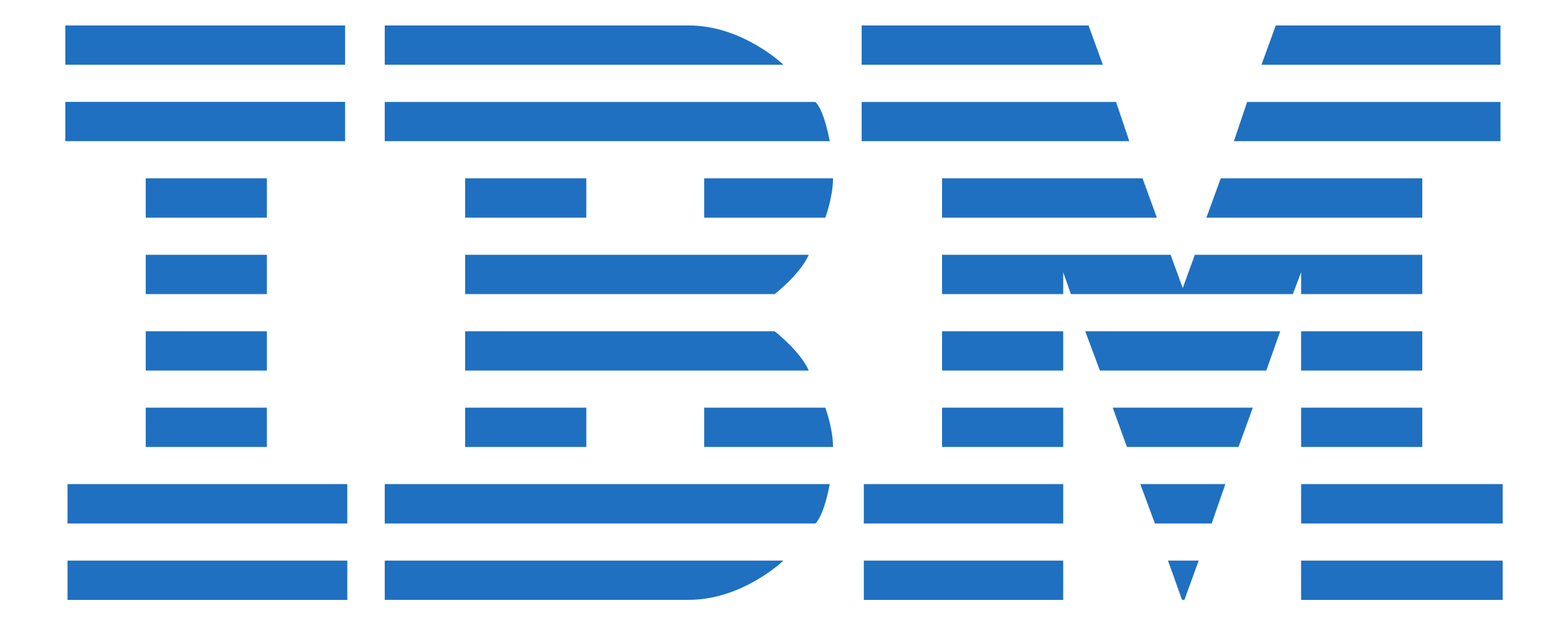 Ibm Logo TransparentHome | Numonix