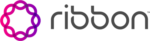 Ribbon Logo 1