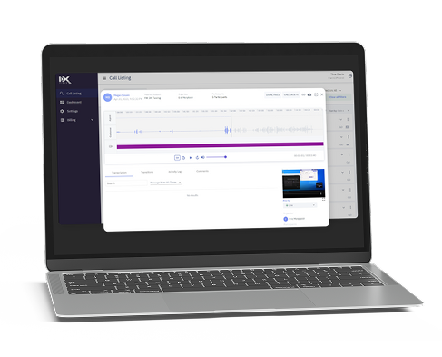 IXCloud image | Numonix