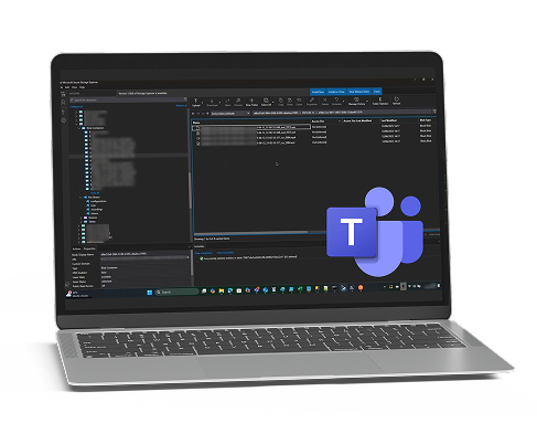 Traas Image | Numonix