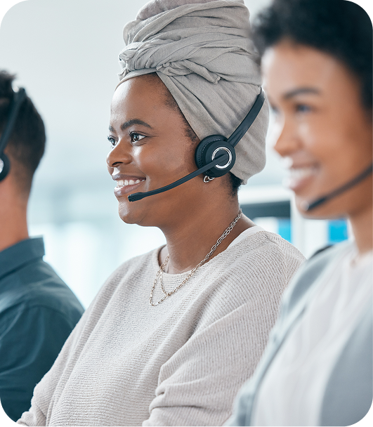 Rectangle 55Calling & Contact Center Setup | Numonix