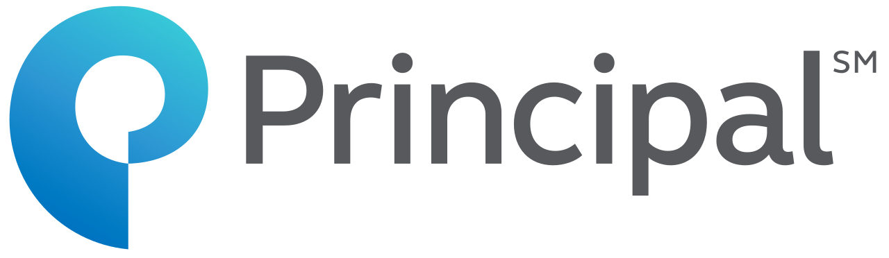 Principal Financial Group logo.svg | Numonix