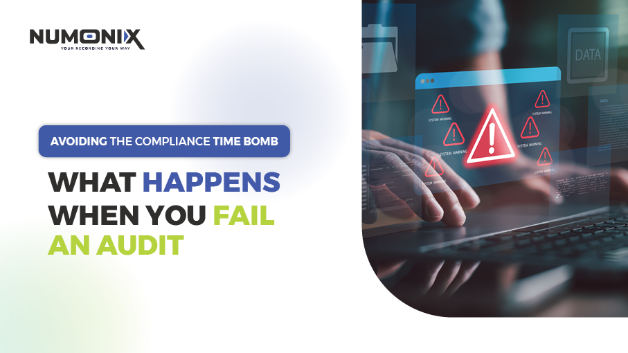 251027 Numonix Audit Fail Blog imageData is the New Oil. Numonix is the Rig.Blog | Numonix