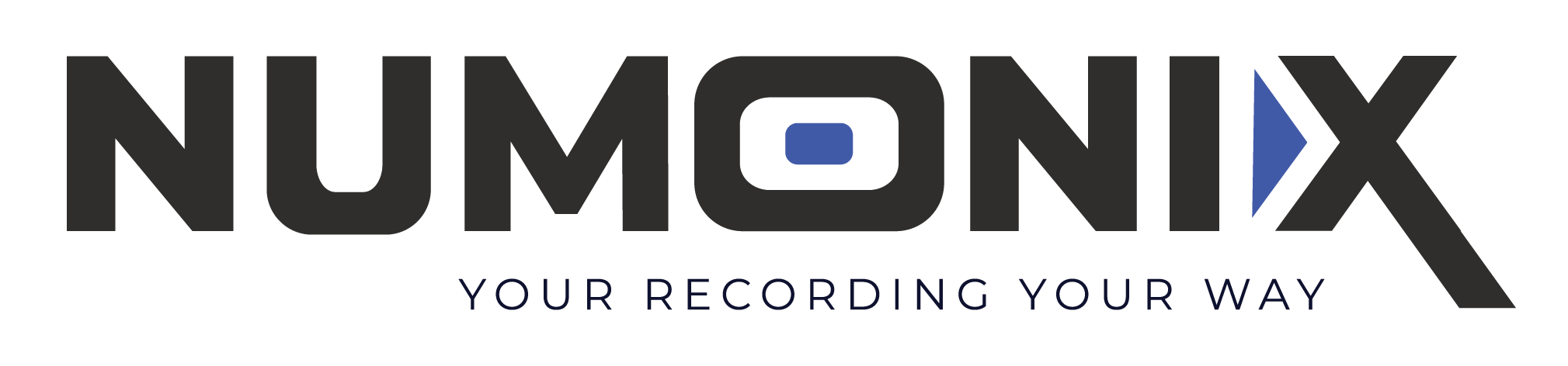 Numonix Logo 01 | Numonix