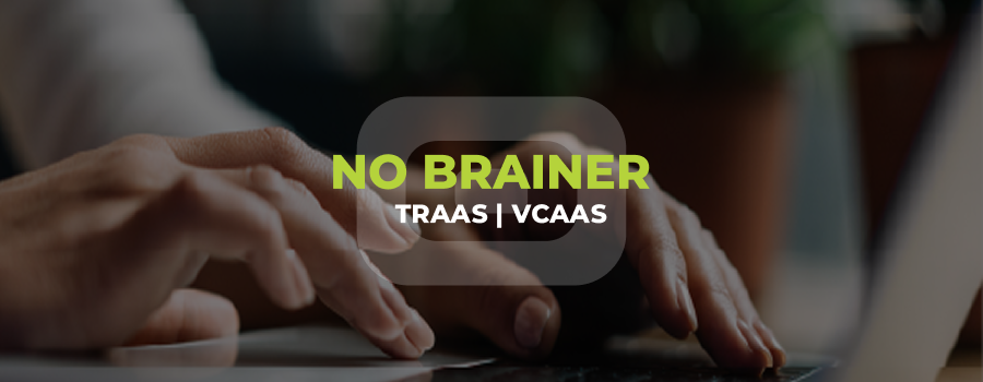 Numonix logo saveoutTRAAS | Numonix