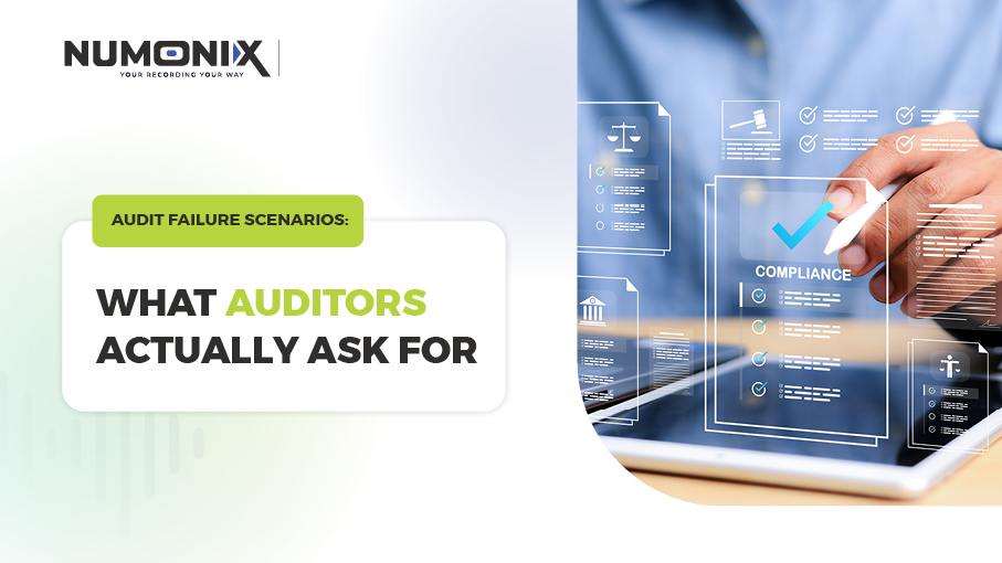 260304 Numonix Social hits linkedin postsNumonix Announces 2025 SOC 2 Type 2 AttestationBlog | Numonix