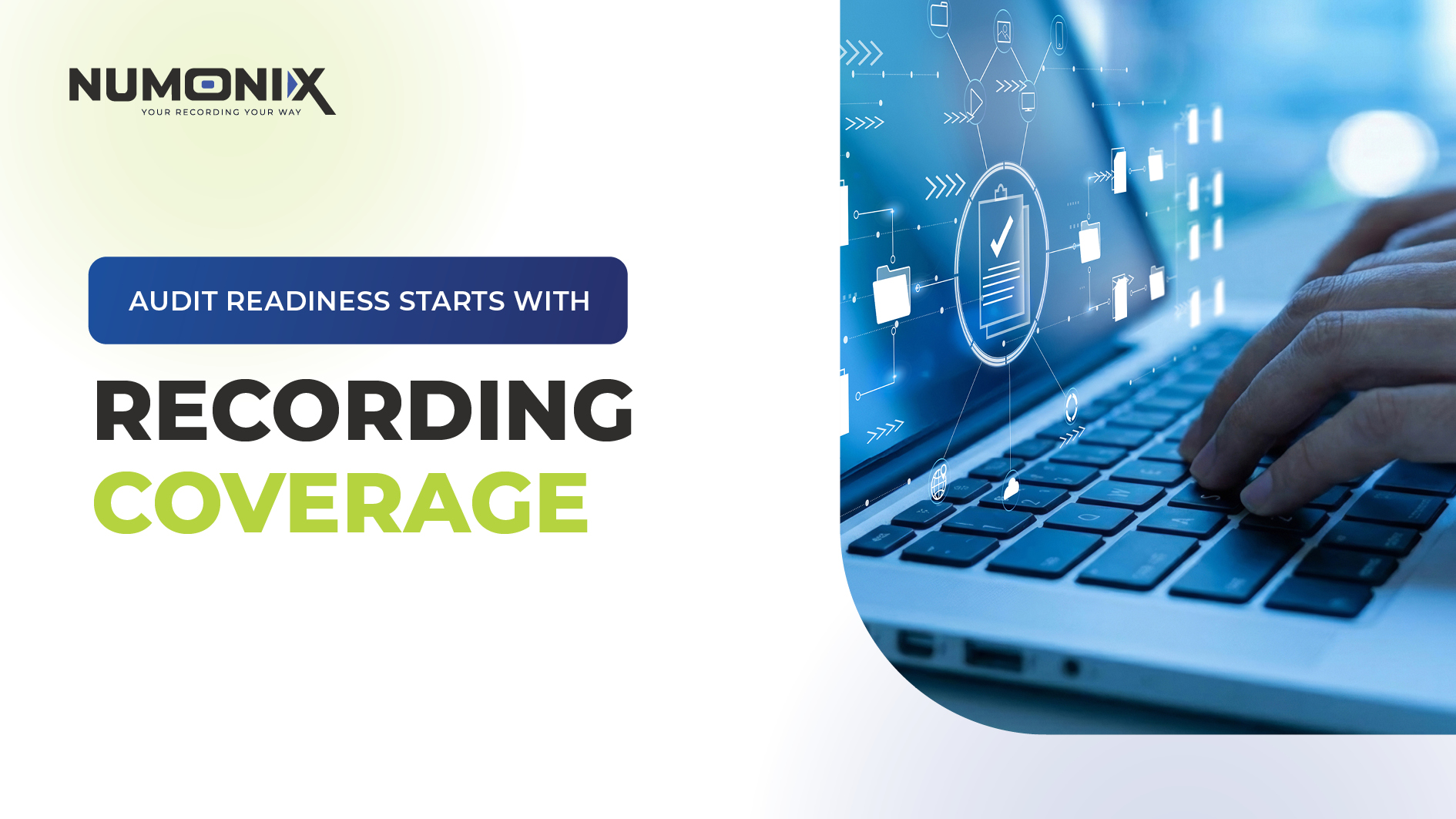 260317 Numonix Blog and social V1Audit Readiness for Teams Compliance: Actionable Workflows IT Teams Can TrustBlog | Numonix