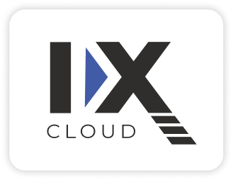 IX Cloud LogoIXCLOUD Landing page | Numonix