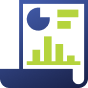 Infographic icon | Numonix